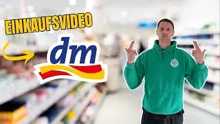 Meine Empfelungen bei DM! Einkaufsvideo