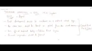 Nagpur road plan: First 20 year road development Plan