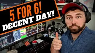 Day Trading Recap! 6/23/21 - $FUBO, LOTZ, NTNX, WISH, WWR, ATOS