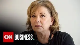 ABC cancels 'Roseanne' after racist tweets