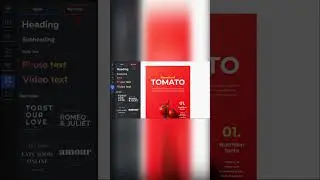Using Crello To Create Infographics | WeGotMedia | Digital Media Tips & Tutorials