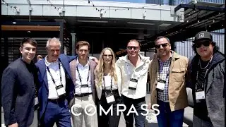 DLM Photography & Design - Compass Luncheon at 54thirty Rooftop - Le M&eacute;ridien - Denver,  2025