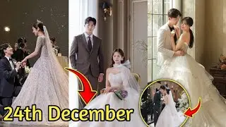 Xu Kai and Cheng Xiao&rsquo;s Wedding Photos and Videos Go Viral &ndash; wedding date 24th December