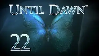 Until Dawn ✱ Gameplay ITA PS4 ►22 .Violenza