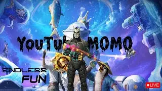 🔴BGMI 4.1 UPDATE IS HERE DAY 2😈YOUTUBE MOMO #gaming #bgmi