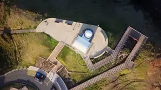 DJI Mini 5 Pro Mastershots #путешествия #дрон #крылышкифри