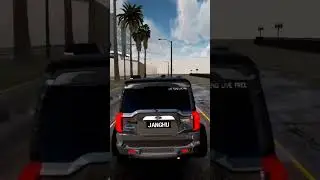Scorpio mod gta San Andreas #shorts #trending #viral #gta#whatsappstatus#india