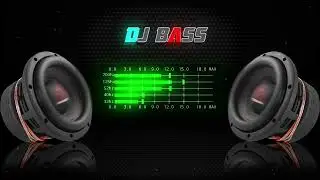 Unrealistic Sound Check 🔊 High Bass Test | Extreme Bass & Vibration Music 2025