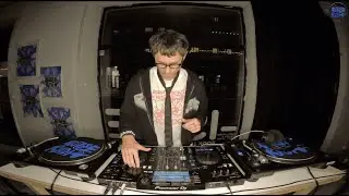 MARSHION - PULSE RADIO | 17/12/25