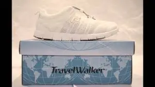 Diabetic Walking Shoes: Propet Travel Walker Shoes for Women from the Diabetic Shoes HuB