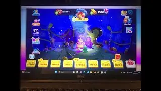 CANDY CRUSH SODA SAGA | Level 11621 - 11665 | ARSDORINT TEAM