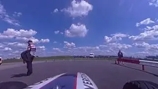 Silverstone Drive - Single Seater Experience 2019 - Stowe Circuit