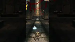 Temple Run 2 ।। Chinese Version ।। New Map ।। With Maria Selva Character ll 🏃🏃
