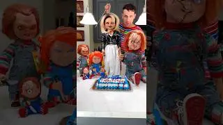 Happy Birthday CHUCKY 🎂🔪🔥
