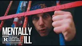 Switch & Sythe - Mentally ILL (Music Video)