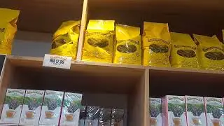 Cameron Tea Valley Shop | Discover Unique Tea Flavors in Cameron Highlands