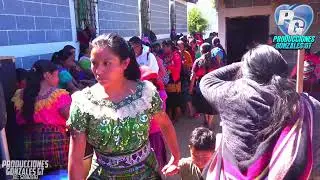 PREPARATIVOS DESDE CHUCHUCA, ZACUALPA