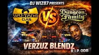 DJ Wiz87 x ODB feat Kelis - Got Your Money Mashup