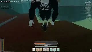 hacker deepwoken