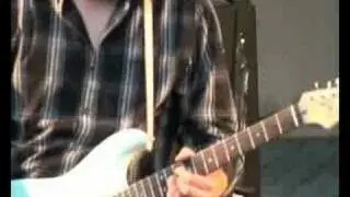 Memo Gonzalez & Bluescasters - Angel in High Heels