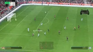EA SPORTS FC 24 Meta Skills - Player Lock/Flair Nutmeg/L1 R2 Speed Boost