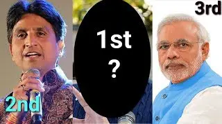 Top 10 Honest Politicians In India