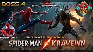 Spider-Man DEFEATED by Apache Welder in Kraven Boss Fight! (Amazing Spider-Man 2 Gameplay)