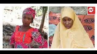 #6Yearsistoolong Leah Sharibu the Dapchi schoolgirl kidnapped by Boko Haram