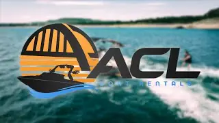 ACL Boat rentals// Wake surfing