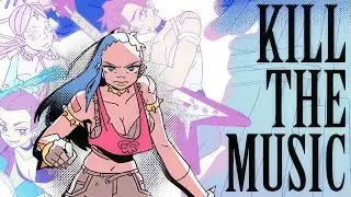 Kill The Music | Gameplay PC