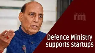 Defence Ministry announces Rs 499 crore support for Startups, MSMEs