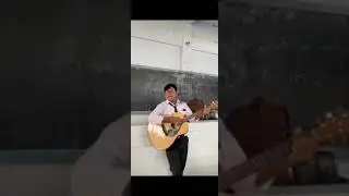 Abegey ll #Prabin borah ll cover by Prakash 😍