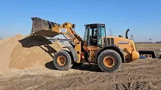 Case 821 F
