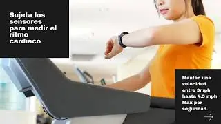 A quemar grasa