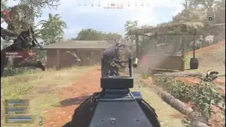 20BOOM { Best cooper carbine loadout in warzone caldera }