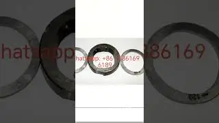 Cam Ring Scroll Diesel Parts 7189-100CK 7189-100CA 7189-100CW 7189-100BL 7189-100ED