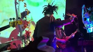 Arthur Brown - Hebden Bridge --  -- The Trades Club - 8 november 2025