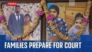 Air India crash: Families prepared for court fight over disaster which left 260 dead