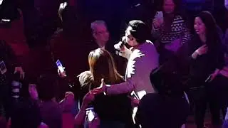 Global Pinoy Idol, Auckland New Zealand