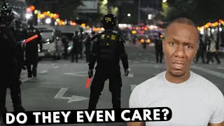 Why Is Crime So High In Democrat Run Cities?