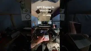 How To Sound Like Akai MPC With Native Instruments Maschine #mpc #nativeinstruments #maschine