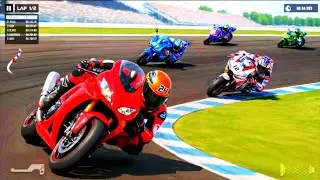 MRM Bike Racing Moto Game 3D - Bike Stunt Master - Bike Racing Android Gameplay 