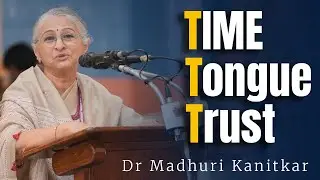 Talk By Lt Gen Dr Madhuri Kanitkar | Leadership Program 2026 | Prasanthi Nilayam | Sai Kulwant Hall