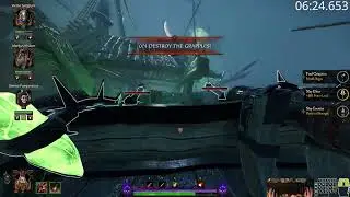 Warhammer Vermintide 2: Return to the Reik Recruit All Objectives Speedrun - 14:34