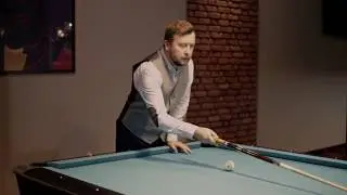Jak rozbijać w Bilard? - Kurs Bilardowy