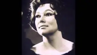 Bella Rudenko - Mio caro bene - Rodelinda