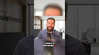 Aprenda Como Proteger sua Carteira no Exterior | Guiainvest Wealth