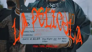 DOCTOR E - LA PEL&Iacute;CULA 