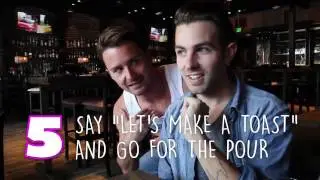 Hamptons to Hollywood HOW TO: Sneak Into Somebody Else's Bottle Service