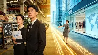 【Indo Sub】 Di Hari Pernikahannya, Dia Ingin Pergi Bersama Cinta Pertamanya.  #Full#Minidrama